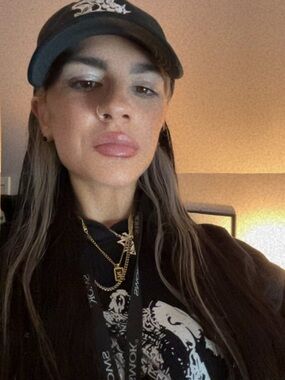 Meet your Posher, Aisha